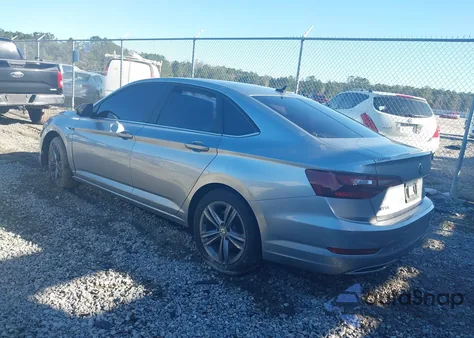 2020 Volkswagen Jetta 1.4T R-Line/1.4T S/1.4T Se z USA, uszkodzony, nr VIN 3VWCB7BU8LM051065